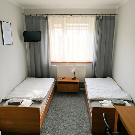 Bed and Breakfast Moravia Krzanowice Esterno foto