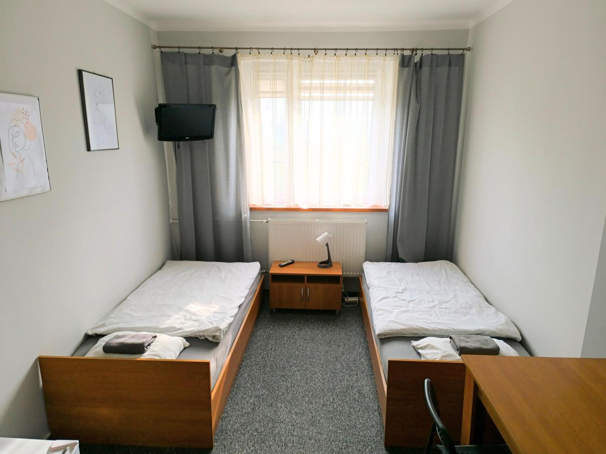 Bed and Breakfast Moravia Krzanowice Esterno foto