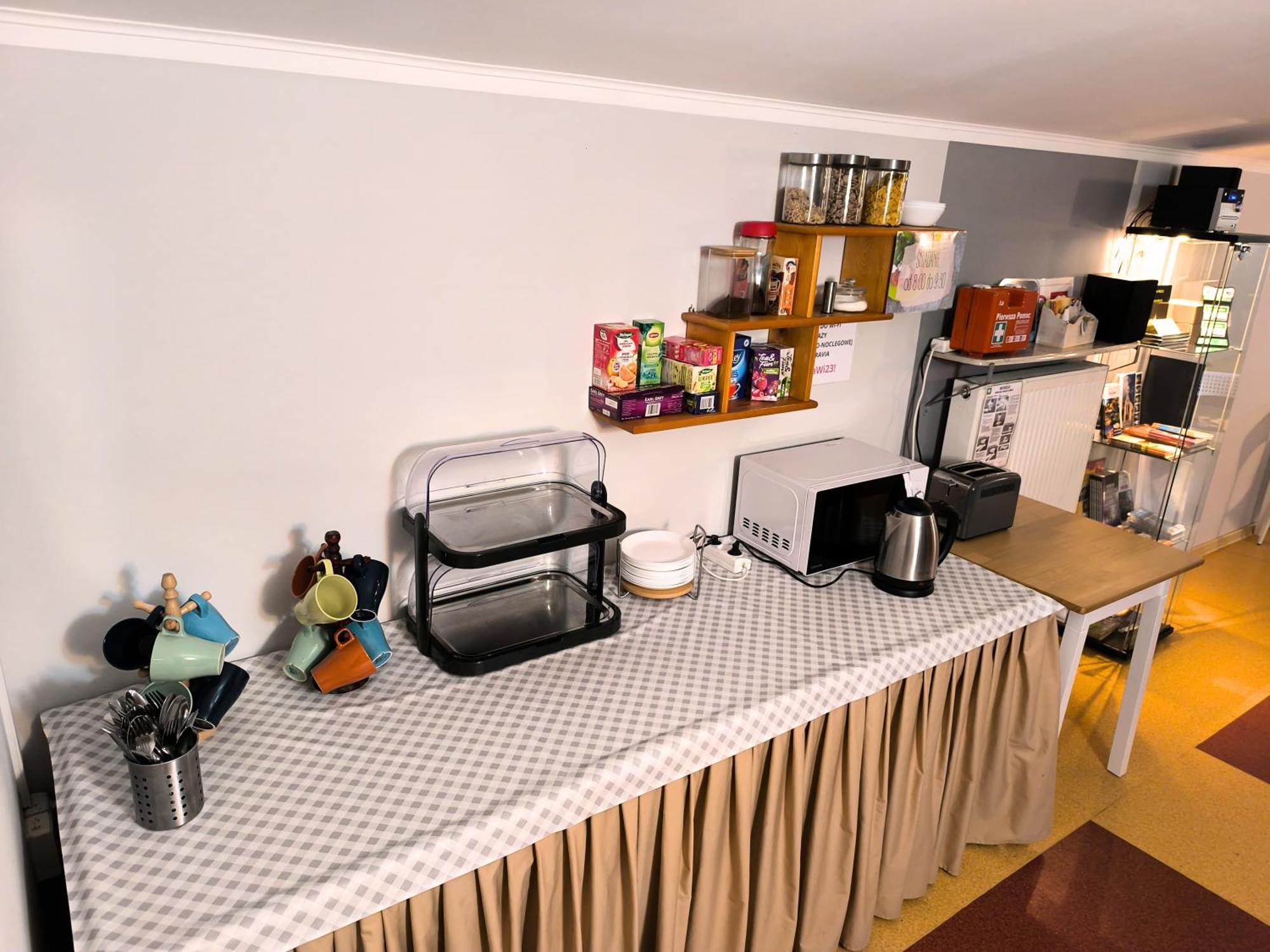 Bed and Breakfast Moravia Krzanowice Esterno foto