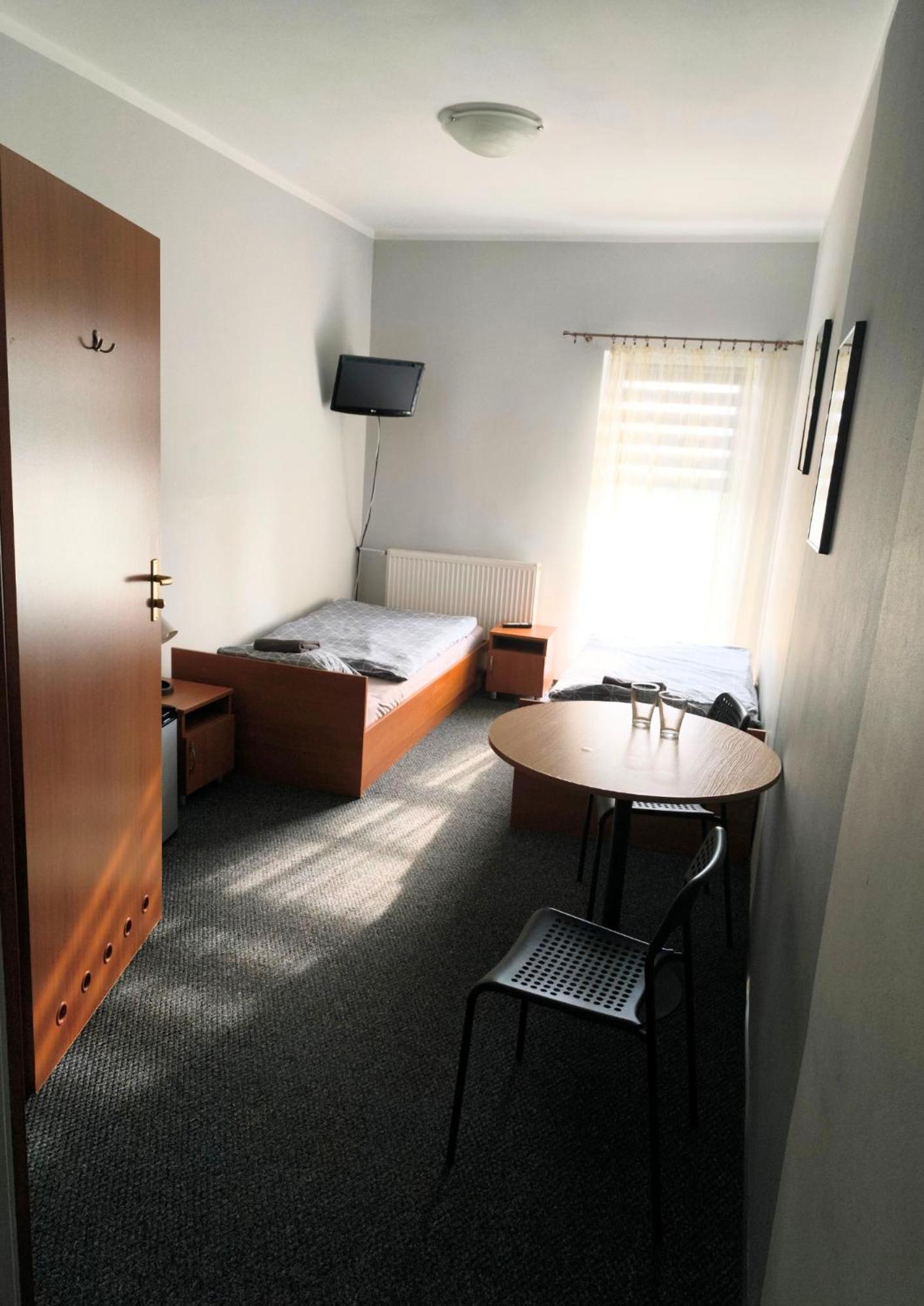 Bed and Breakfast Moravia Krzanowice Esterno foto