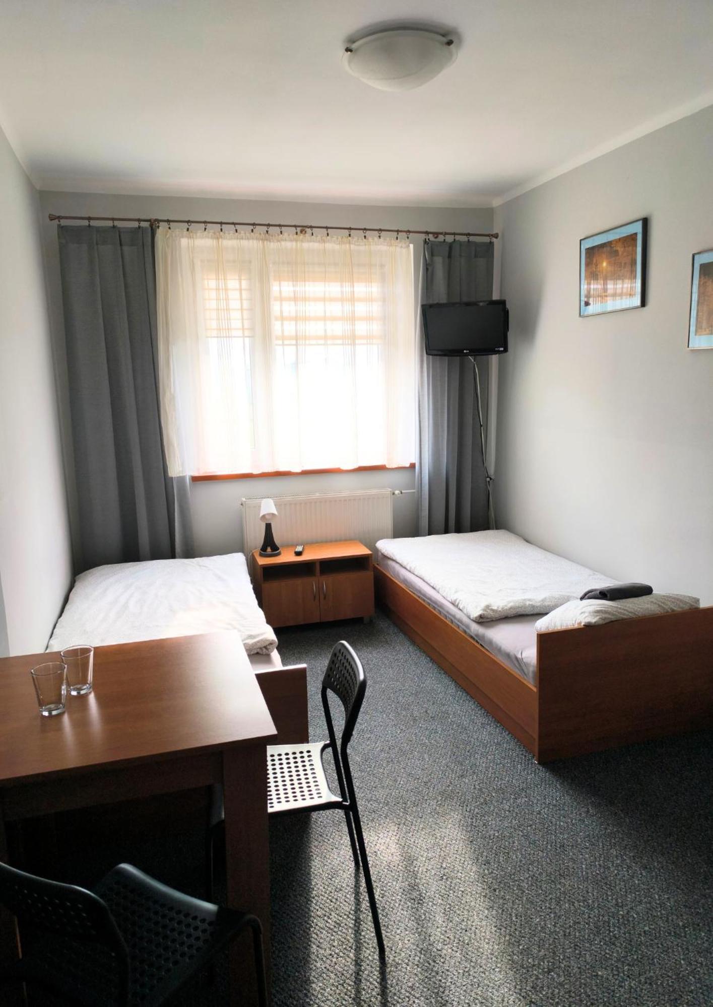 Bed and Breakfast Moravia Krzanowice Esterno foto