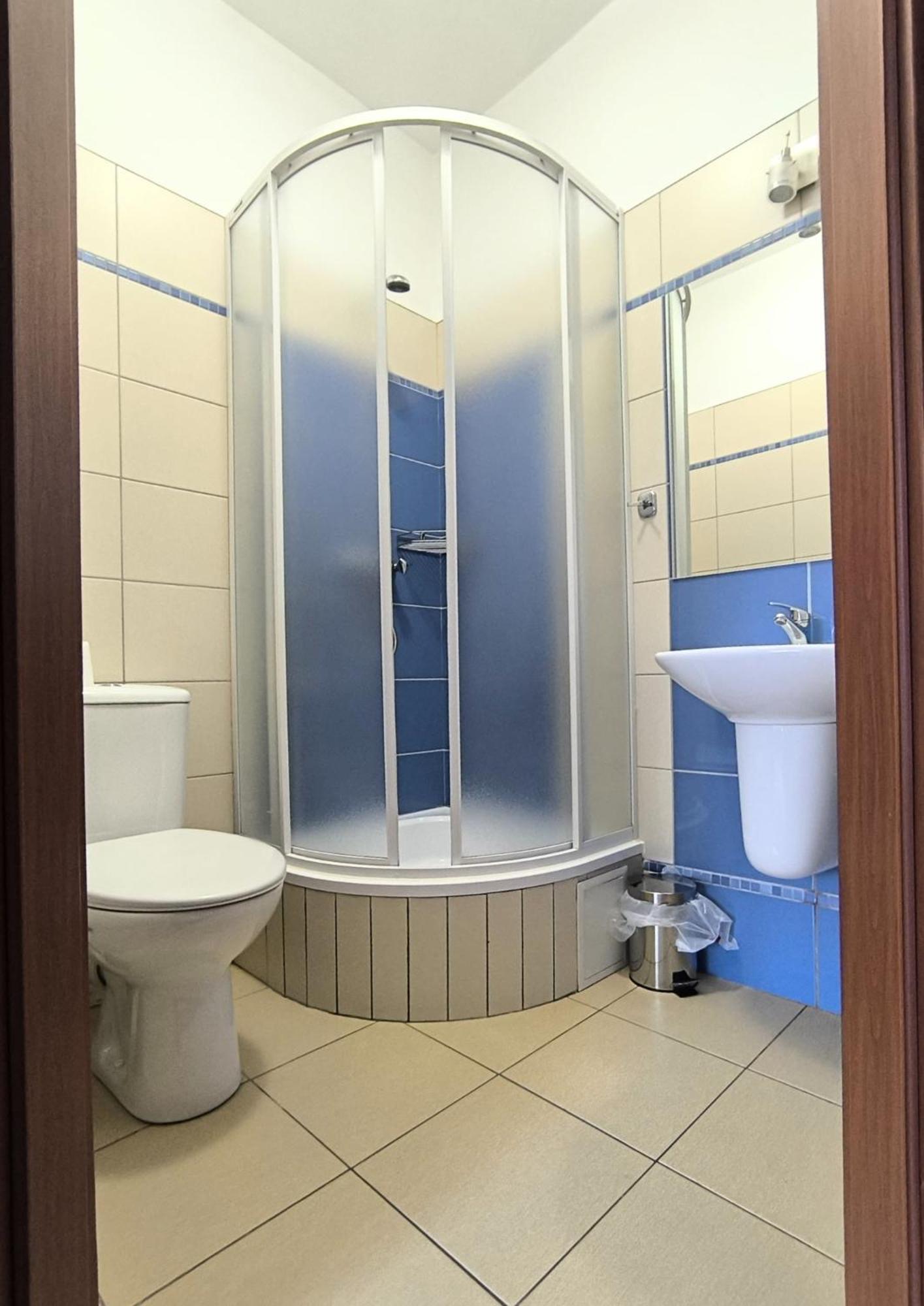 Bed and Breakfast Moravia Krzanowice Esterno foto