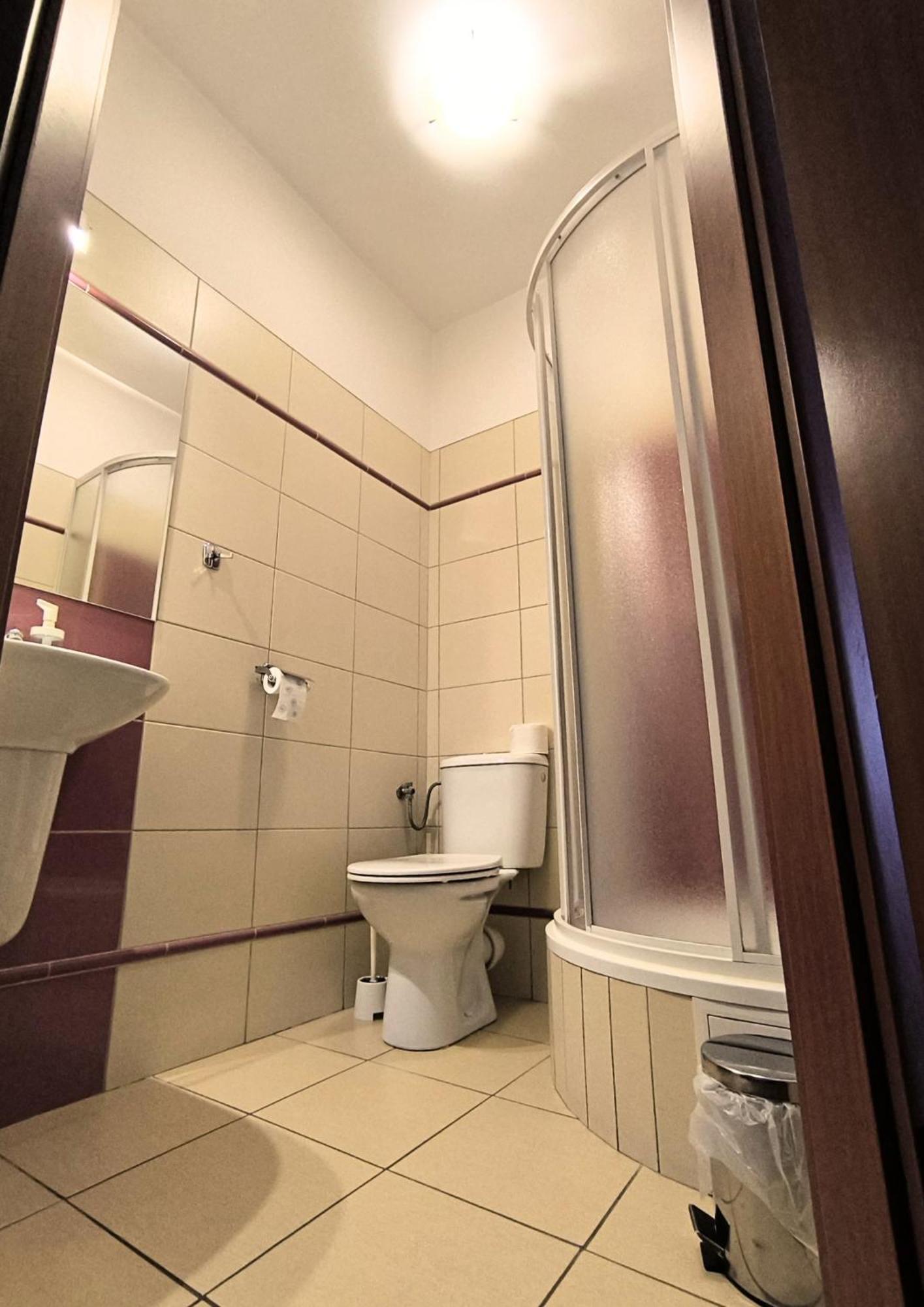 Bed and Breakfast Moravia Krzanowice Esterno foto