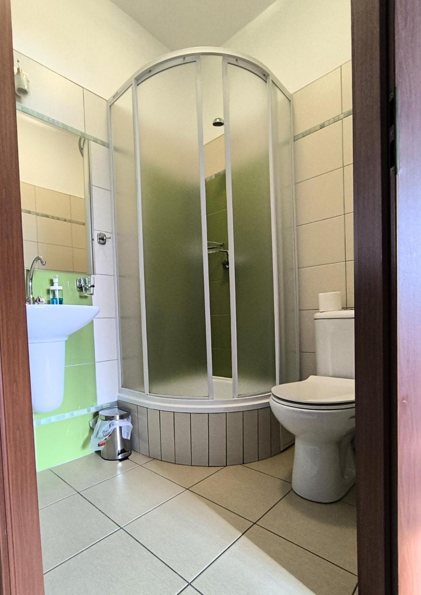 Bed and Breakfast Moravia Krzanowice Esterno foto