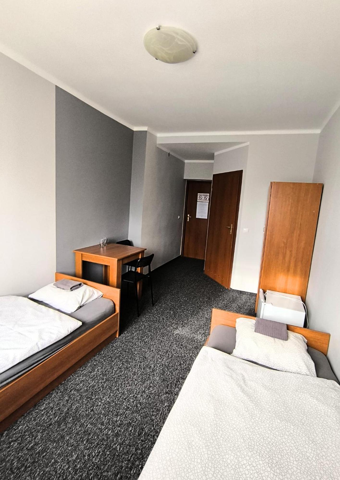 Bed and Breakfast Moravia Krzanowice Esterno foto
