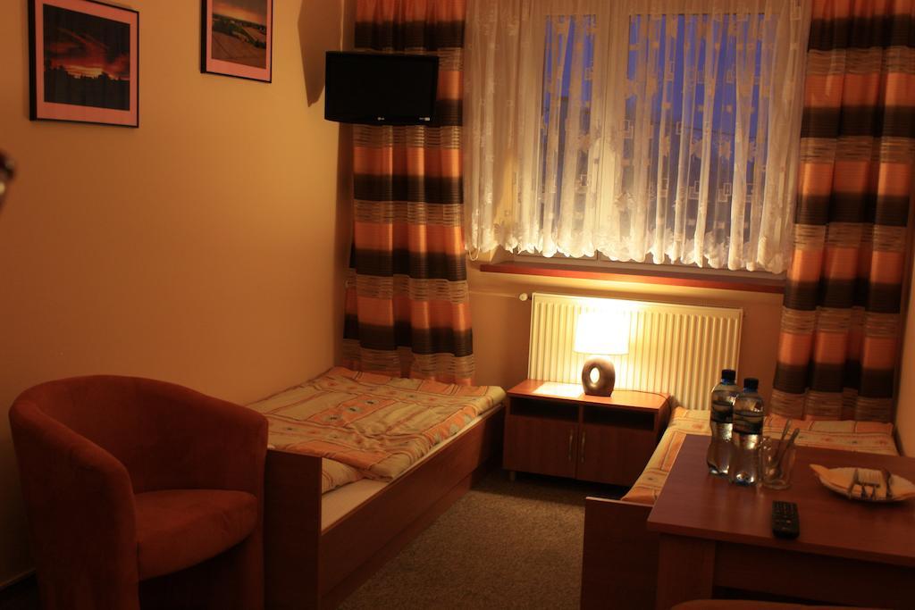 Bed and Breakfast Moravia Krzanowice Camera foto