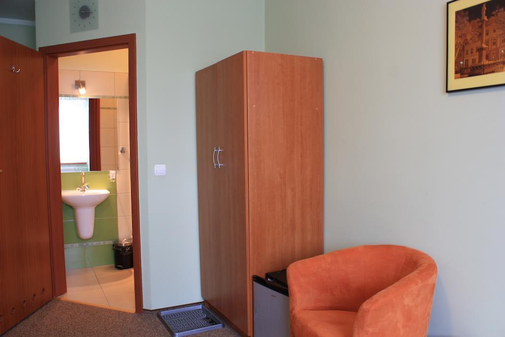 Bed and Breakfast Moravia Krzanowice Esterno foto